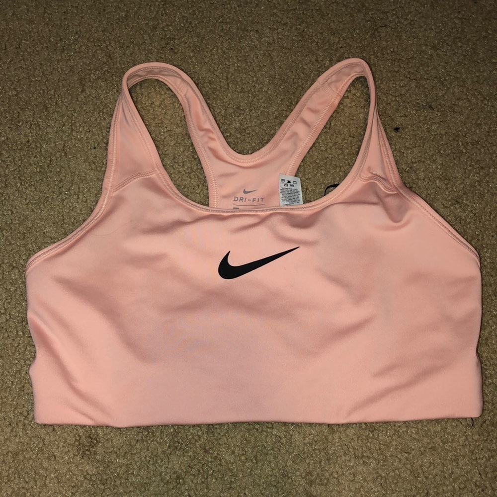 NIKE SPORTSBRA